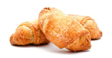 Taze puff izole hamur işleri