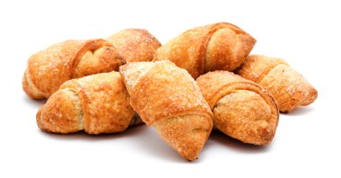 Taze puff izole hamur işleri