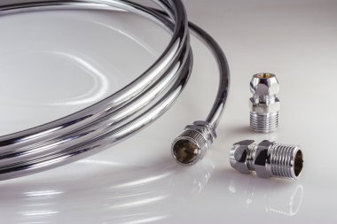 Bakır su boru ve bağlantı parçaları için bu