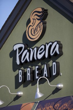 Panera Ekmek mağaza