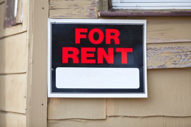 Kira İşareti İçin