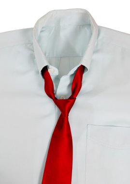 gömlek ve kravat