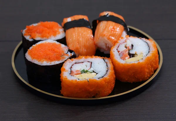 Sushi. — Foto de Stock