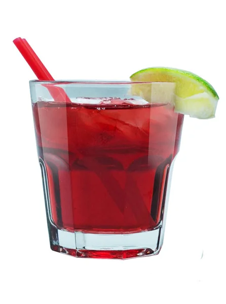 Cocktail — Stockfoto