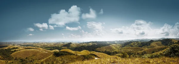 Sumba ada Hills manzara — Stok fotoğraf