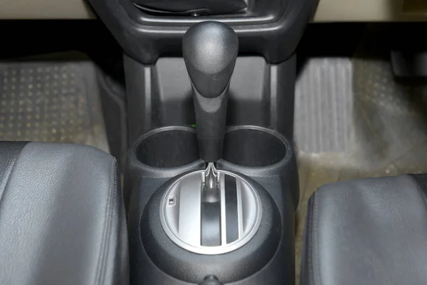 Close View Car Transmission Car — Stock Photo, Image