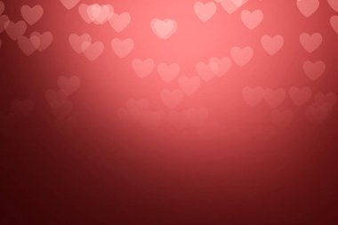 Renkli bir geçmişi olan bir kalp. Sevgililer Günü