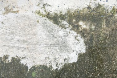 Arkaplan için somut doku