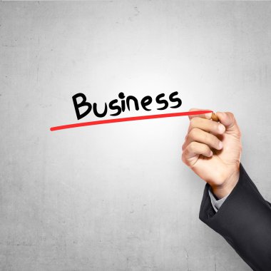 Adam iş metin yazma