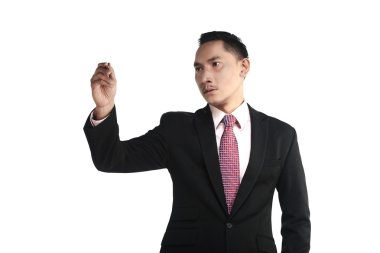 Asya adam bir şey yazma