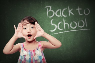 Okul konseptine dönüş