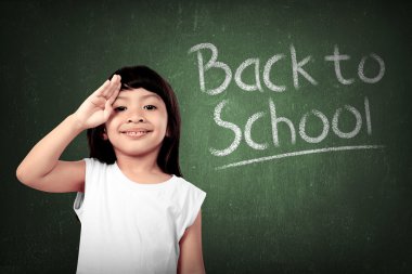 Okul konseptine dönüş