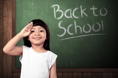 Okul konseptine dönüş