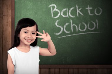 Okul konseptine dönüş