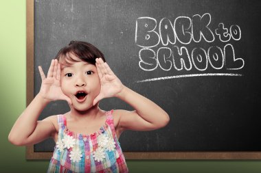 Okul konseptine dönüş