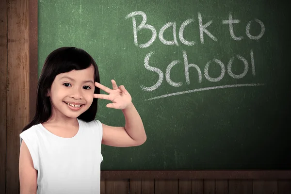 Okul konseptine dönüş