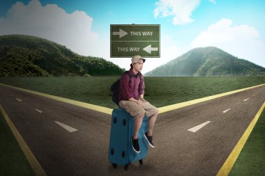 Asya turizm bavula bekliyor