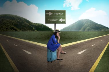 Asya turizm bavula bekliyor