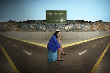 Asya turizm bavula bekliyor