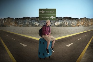 Asya turizm bavula bekliyor