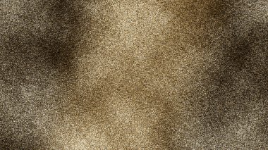 Zımpara kağıdı ya da kaba bir malzeme gibi kumlu ve dokulu bir yüzeye yakın çekim. Doku detaylı ve soyut.