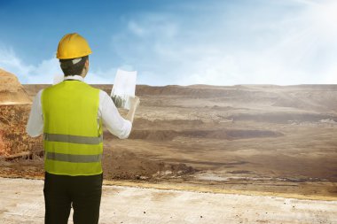 işadamı seyir planı