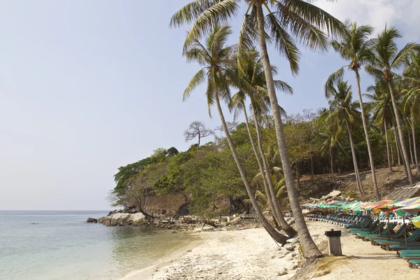 Landschappen in Koh Racha, Thailand — Gratis stockfoto