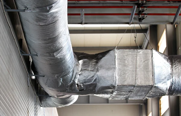 Imágenes: ductos de ventilacion | conductos del sistema de ventilación