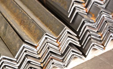 metal profiller açı