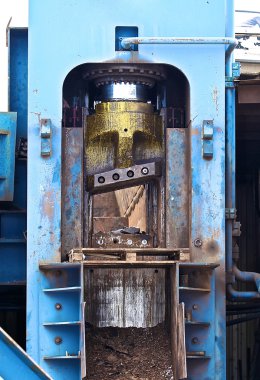 güçlü hidrolik makaslar