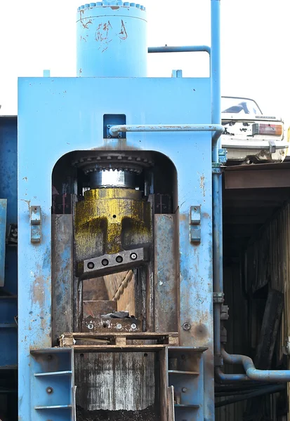 güçlü hidrolik makaslar