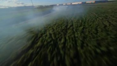 Otomobil yarışlarına arabalar katılıyor