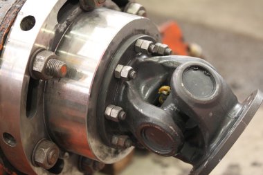 Tekerlek derleme döndürme