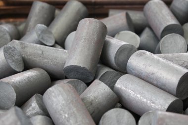 metal yuvarlak demir çubuk