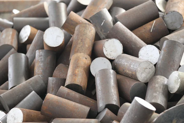 metal yuvarlak demir çubuk 