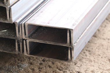 metal profiller kanal