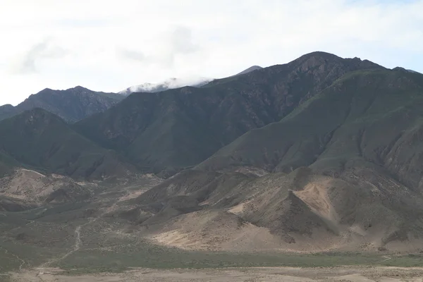 Las estribaciones del Tibet — Foto de stock gratis