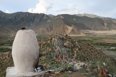 Budizm antik semboller