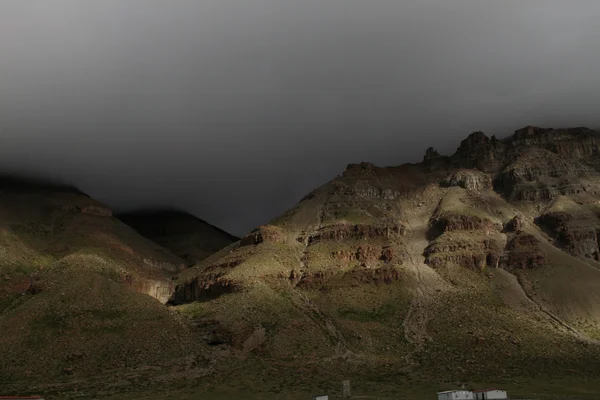 Las estribaciones del Tibet — Foto de stock gratuita