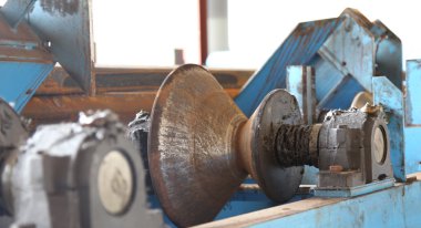 Silindirler rota çizin bölüm