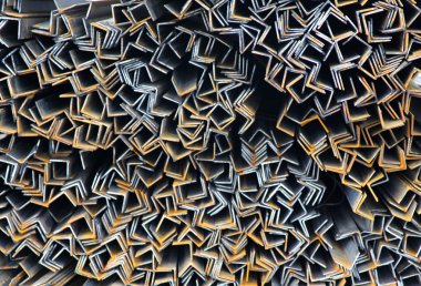 metal profil açısı