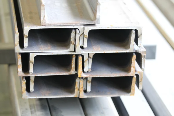metal profiller kanal