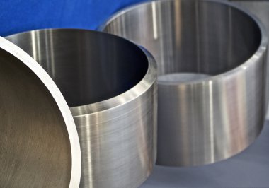 büyük makine bölümü