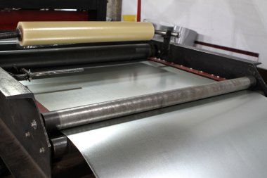 haddehane unsurları