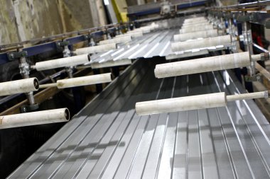 haddehane unsurları