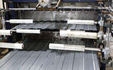 haddehane unsurları