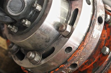 Tekerlek derleme döndürme