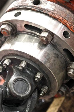 Tekerlek derleme döndürme