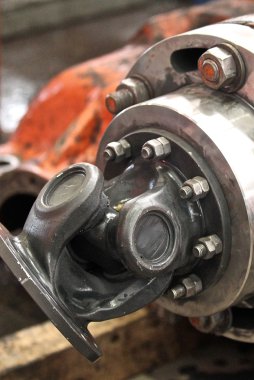 Tekerlek derleme döndürme