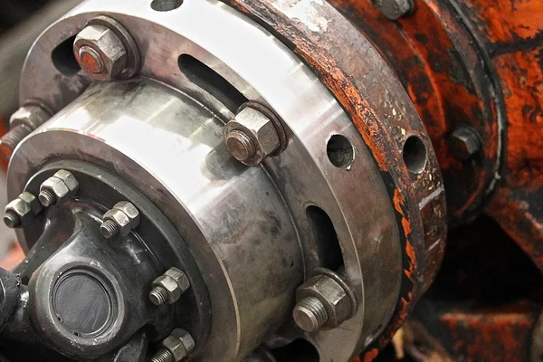 Tekerlek derleme döndürme